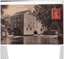Delcampe - Pt 76 EU MOULIN PACKHAM ( QUI A BRULE DEPUIS) - Eu