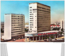 Delcampe - = CASABLANCA HOTEL MARHABA TACOTS - Zambia