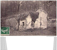 Delcampe - 09dab   78 MARLY LE ROI RUINES DU PAVILLON DES OFFICIERS - Marly Le Roi
