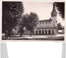 Delcampe - 9dab**  38 TULLINS MAIRIE - Tullins