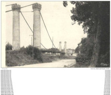 Delcampe - 10 Pet  70 GRAY LE PONT SUSPENDU - Gray