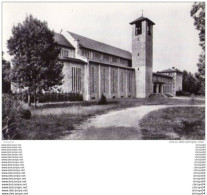 Delcampe - 9mée 65 TOURNAY ABBAYE NOTRE DAME L'EGLISE ET L'HOTELLERIE - Tournay