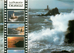 Delcampe - CPM La Bretagne Pittoresque A L'extremite Du Finistere La Pointe Du Raz - Bretagne