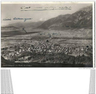 Delcampe - 14Si      SUISSE GENERALANSICHT VON BUCHS ST GALLEN - Buchs