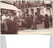 Delcampe - 10vo  UN JOUR DE FOIRE MARCHE LES VOLAILLES - Bauern