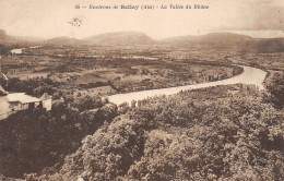 Delcampe - 01-BELLEY-N°3029-E/0157 - Belley