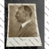 Delcampe - Cartolina Paul Otto - Personen