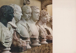 Delcampe - Vatican City Citta Del Vaticano Città Del Vaticano Museo Unposted #SAN956 - Musea