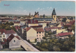 Delcampe - ALLEMAGNE - GERMANY -  SPEYER - Speyer