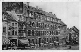 Delcampe - Bastogne - Pensionnat Des Soeurs De Notre-Dame - Façade Rue Du Sablon - Bastogne