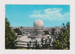 Delcampe - SYRIA Syrien Syrie ALEPPO ALEP, General View Buildings, Vintage Photo Postcard RPPc CPA /90134 - Syrien