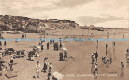 Delcampe - R171324 The Sands. Humewood. Port Elizabeth. The Valentine - Welt