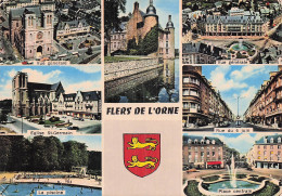Delcampe - 61 FLERS L ORNE EN FRANCE - Flers