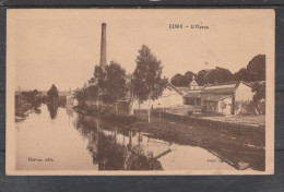 Delcampe - 70 - LURE - L' Ognon - Lure
