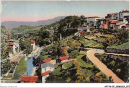 Delcampe - AFTP6-07-0543 - PRIVAS - Le Petit Tournon Et La Mayre - Privas
