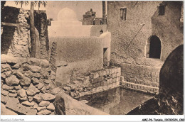 Delcampe - AMIP6-0514-TUNISIE - GAFSA - La Piscine Romaine - Tunesien