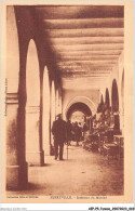 Delcampe - AEPP5-TUNISIE-0402 - FERRYVILLE - INTERIEUR DU MARCHE - Tunisie
