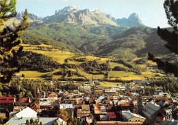 Delcampe - 04-BARCELONNETTE-N°3030-A/0375 - Barcelonnette