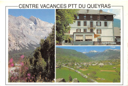 Delcampe - 05-GUILLESTRE-N°3031-D/0029 - Guillestre
