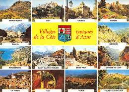 Delcampe - 06-SOSPEL-N°3034-A/0255 - Sospel