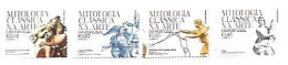 Delcampe - Portugal ++ & Classical Mythology In Portugal 2026 (7776) - Museen