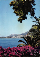 Delcampe - 06-MENTON-N°3035-D/0067 - Menton