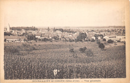 Delcampe - 21-NUITS SAINT GEORGES-N°6035-D/0013 - Nuits Saint Georges