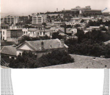 Delcampe - 3V5Ct   Algérie Sétif Vue Générale Sur L'Hopital Et Les Nouveaux Immeubles - Sétif