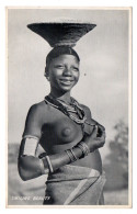 Delcampe - Donna Del Sud Africa - Afrika
