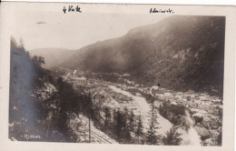 Delcampe - Norway 1925, Rjukan/ Tinn/ Telemark, Stempel Rjukan, Sent Nach Ludwigshafen Germany - Norwegen