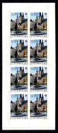 Delcampe - Luxemburg 1996 - Mi.Nr. 1385 - Postfrisch MNH - Markenheftchen - Carnets