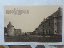 Delcampe - BIESMES ( BIESME / METTET ) PROPRIETE PETEN FALERY - FERME FEODALE ... - Mettet