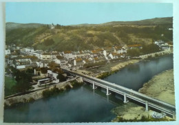 Delcampe - CPSM 01 PONT D'AIN Pont-d'Ain Vue Générale Aérienne - Zonder Classificatie