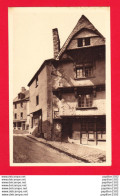 Delcampe - F-22-Saint Brieuc-26P12 Une Vieille Maison, Cpa BE - Saint-Brieuc