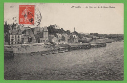 Delcampe - 49 - Angers - Le Quartier De La Basse Chaine - Angers