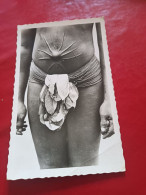 Delcampe - A10/128: PARURE DE FEMME BOBO - Côte-d'Ivoire