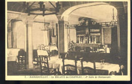 Delcampe - Rambouillet Le Relays Du Chateau - Rambouillet