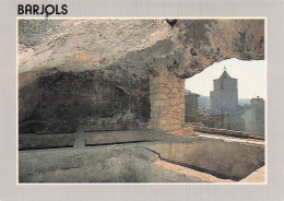 Delcampe - 83 BARJOLS LES TUFS - Barjols