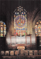 Delcampe - 44 GUERANDE EGLISE COLLEGIALE SAINT AUBIN - Guérande