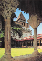 Delcampe - 82 MOISSAC ABBATIALE ST PIERRE - Moissac