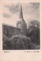 Delcampe - 77 NEMOURS LE CLOCHER DE SAINT PIERRE - Nemours