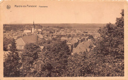 Delcampe - MARCHE-en-FAMENNE - Panorama - Marche-en-Famenne