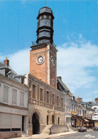 Delcampe - 80 DOULLENS Le Beffroi 88 (scan Recto Verso)KEVREN0755 - Doullens