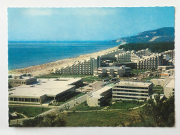 Delcampe - Bulgaria - Albena Golden Sands Spa Resort Hotel - Bulgarien