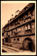 Delcampe - 67 - WISSEMBOURG - WEISSENBURG - - Wissembourg