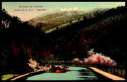 Delcampe - SAVERNE - PENICHE - HAUT-BARR - Saverne