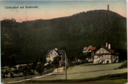 Delcampe - Lückendorf Mit Hochwald - Oybin - Oybin