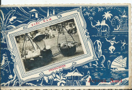 Delcampe - VIET-NAM - INDOCHINE - - Vietnam