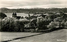 Delcampe - Tutzing Am Starnbergersee - Tutzing