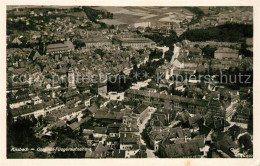 Delcampe - Ansbach Mittelfranken Original Fliegeraufnahme - Ansbach